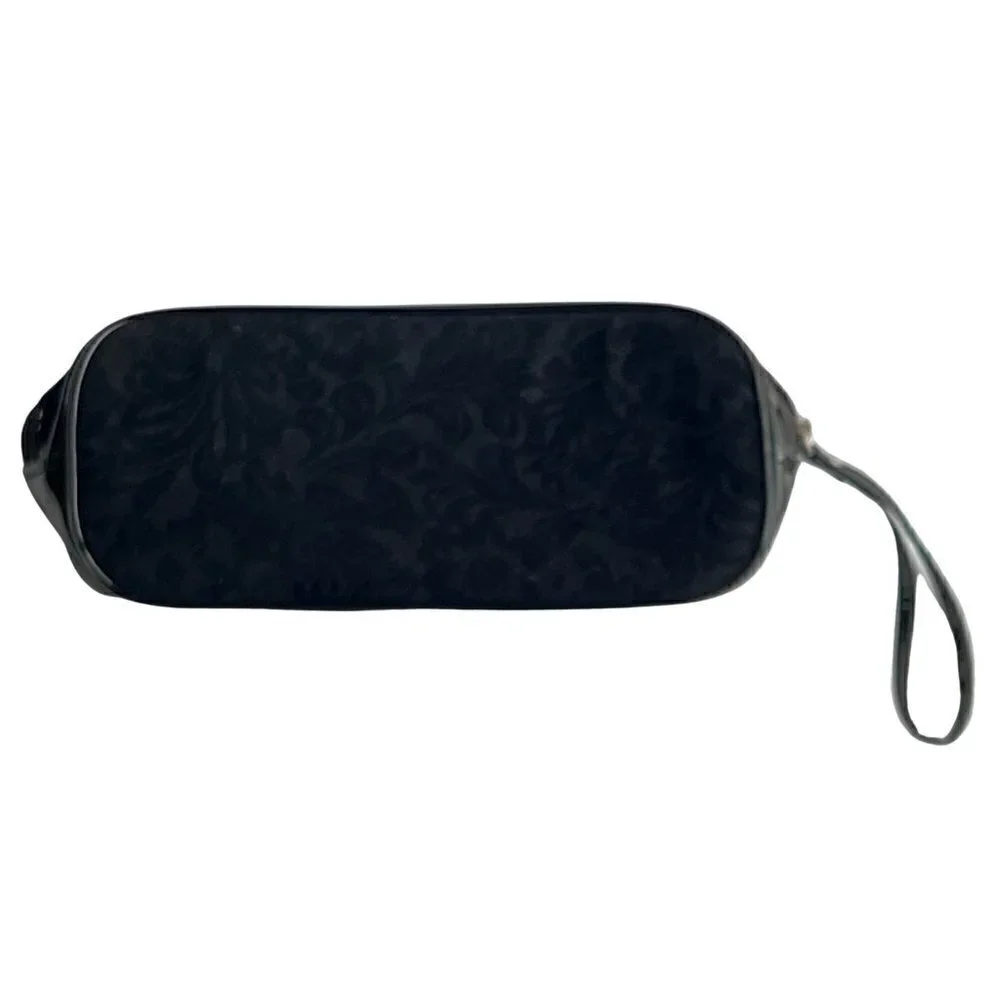 3-Piece Women's Laptop Purse with Accessory Bag